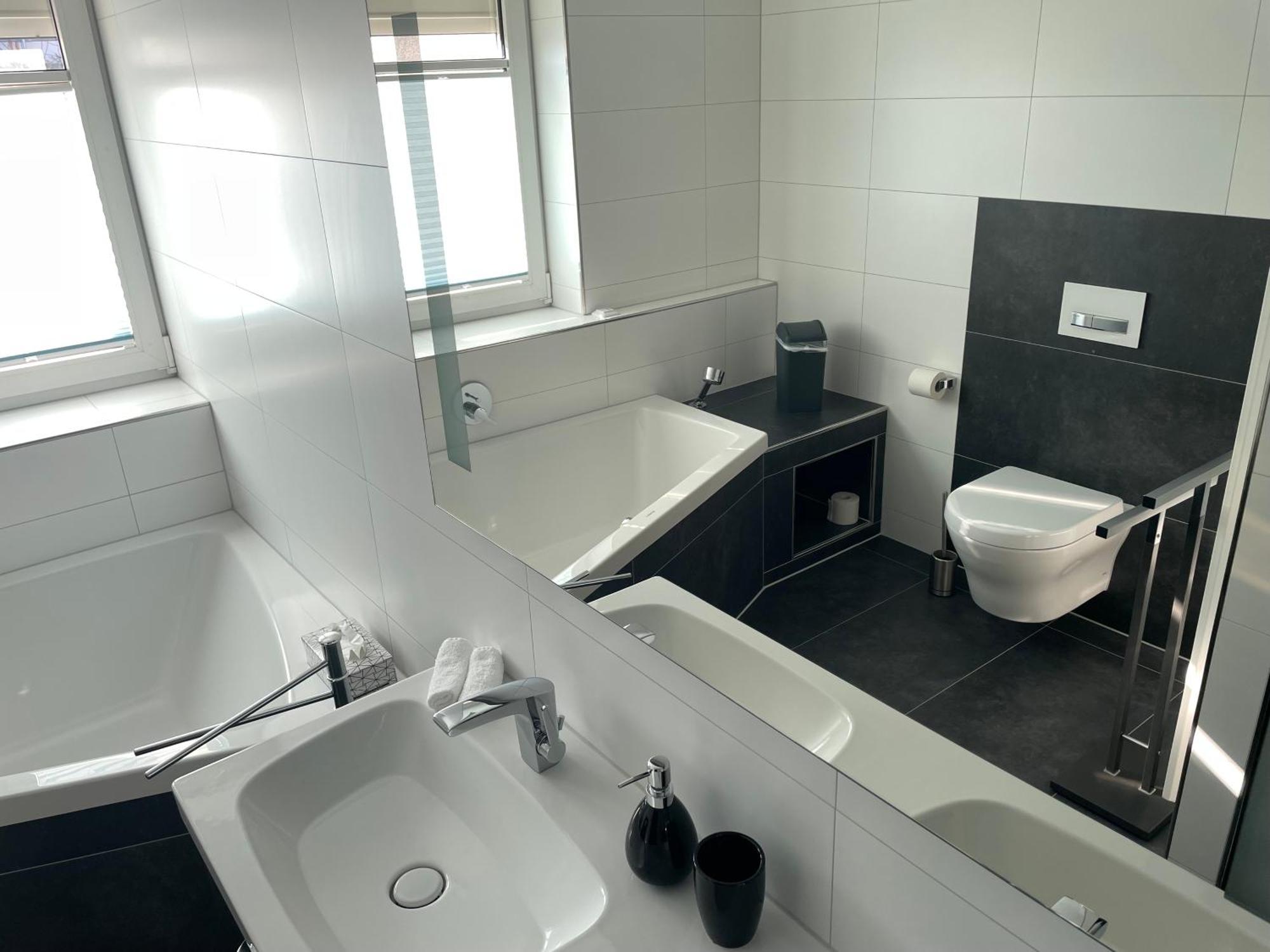Hospitalgraben Apartment *