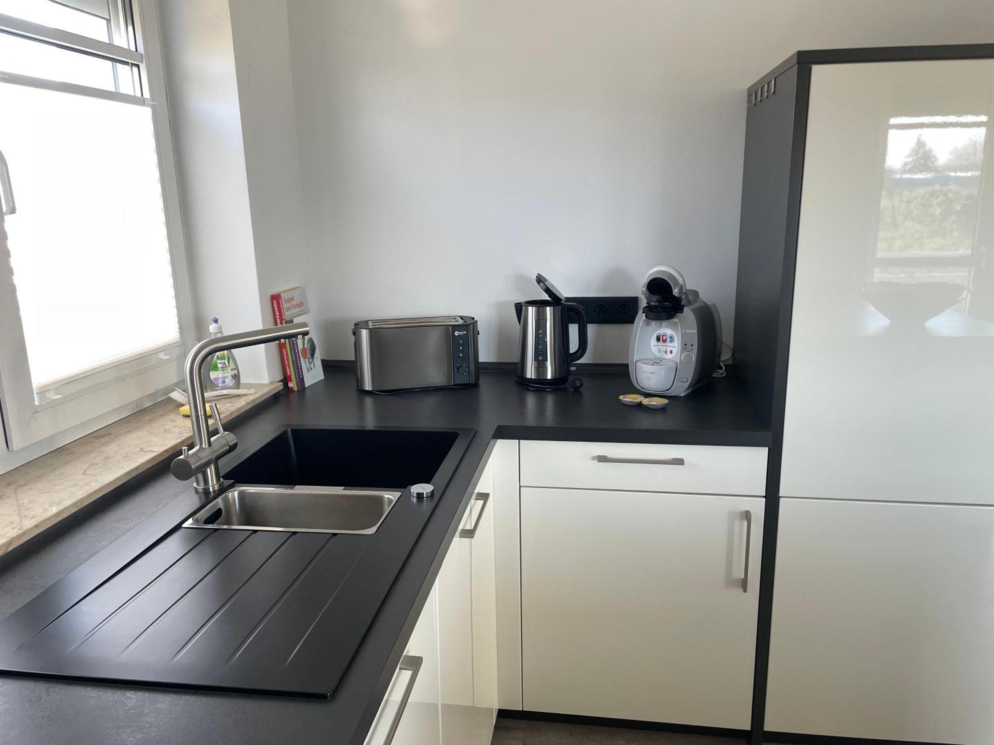 Apartment Hospitalgraben Weimar (Thuringia)