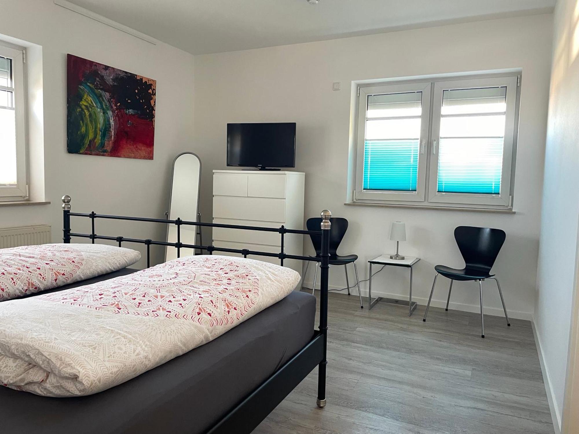 Hospitalgraben Apartment *