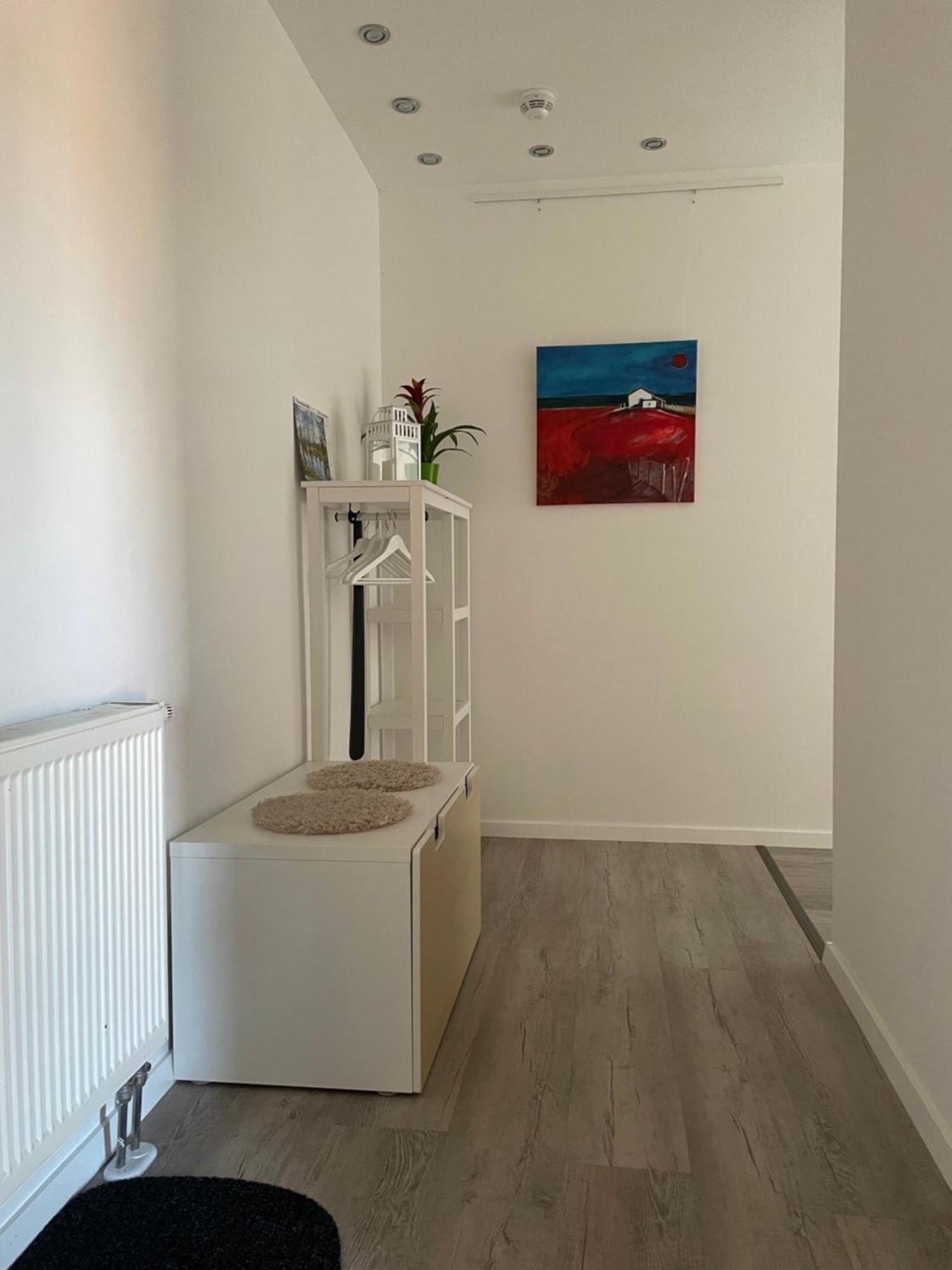 Hospitalgraben Apartment *