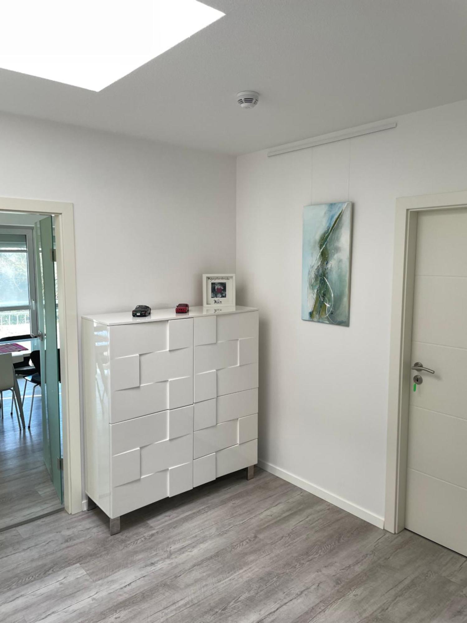 Apartment Hospitalgraben Weimar (Thuringia)